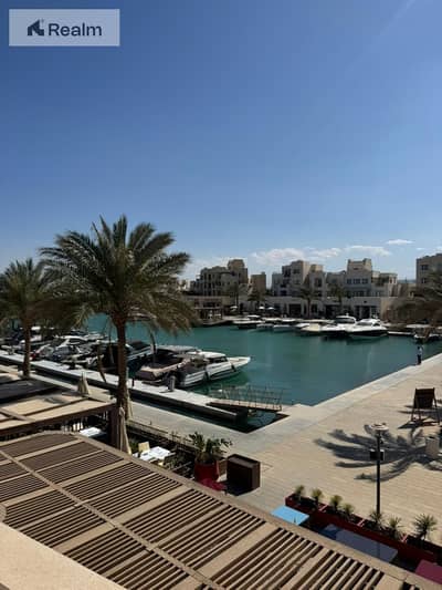 بيت مميز بلوكيشن ممتاز في فانادير مارينا وباقل سعر