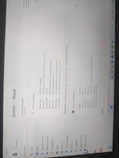 Microsoft surface pro
