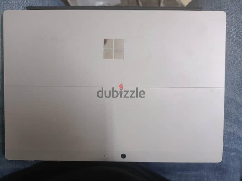 Microsoft surface pro 1