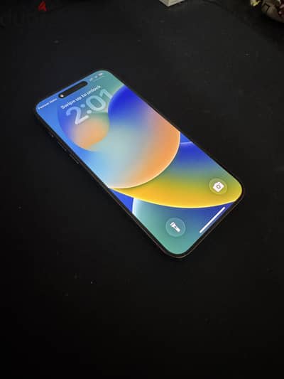 Apple - iPhone 15 Pro Max