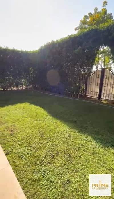 دوبلكس بمساحة مميزه للإيجار في كازا سوديك ويست