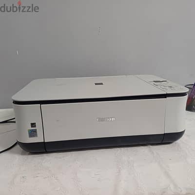 طابعة كانون Canon Pixma MP250 قطع غيار / للصيانة