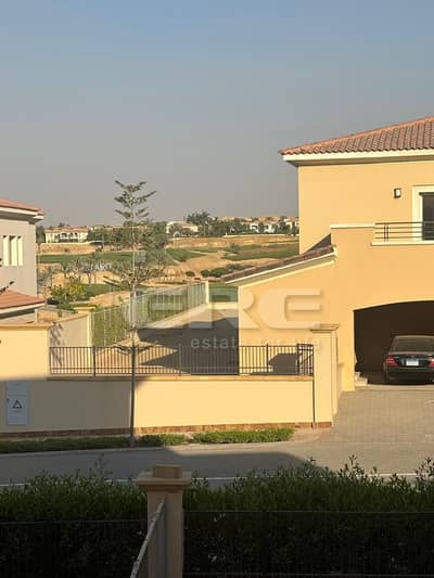 Ready-to-Move Villa | Fully Finished | 3 Floors | Golf View