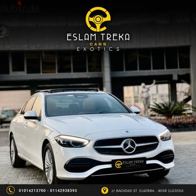 مرسيديس للايجار بالسائق  _ For rent