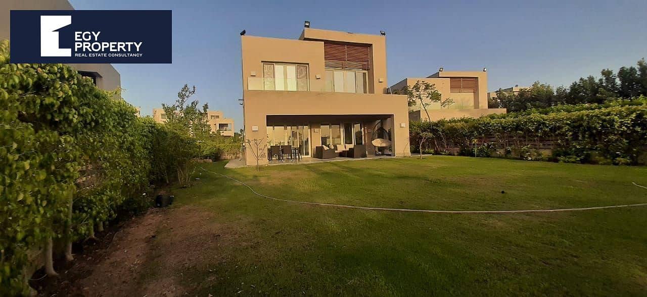 فيلا بـ٤ غرف نوم في هاسيندا باي، صورة ٥ من ١٠