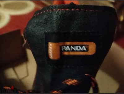 حذاء سيفتي safety shoes