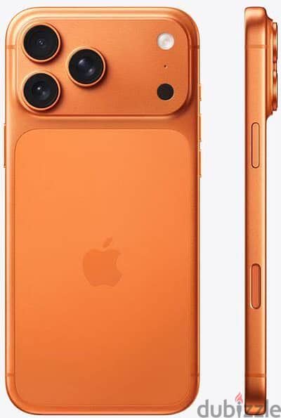 iPhone 17 Pro Max 256GB - كأنه جديد