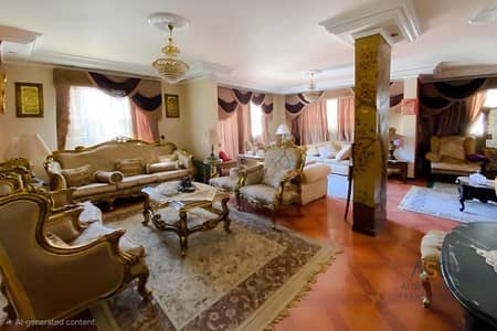 apartment for sale sidi beshr