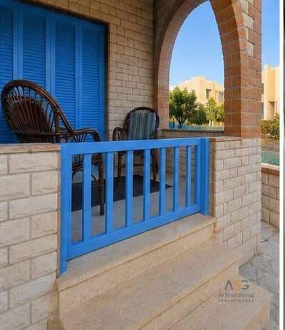 Ready to move villa in Ras Al-Hekma