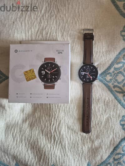 Amazfit GTR 47mm