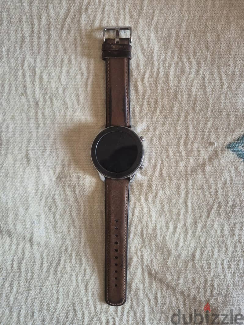 Amazfit GTR 47mm 1