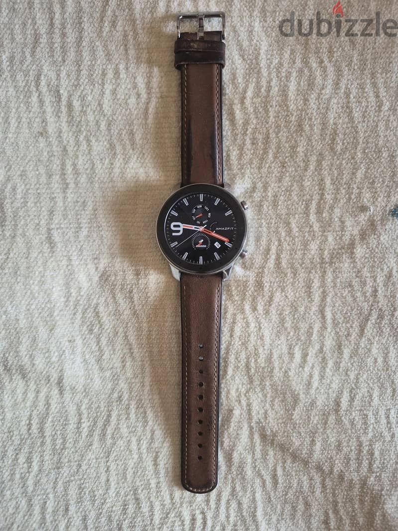 Amazfit GTR 47mm 2