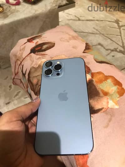 آبل - آيفون 13 برو ماكس
