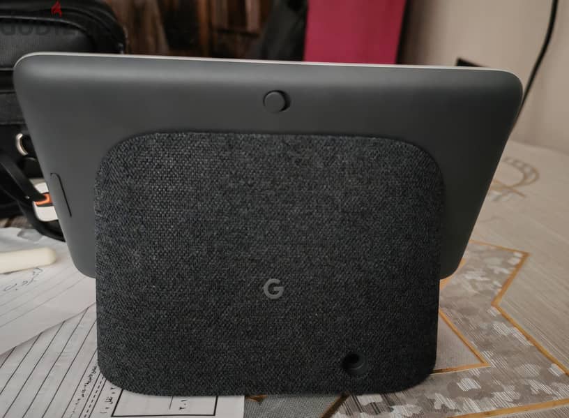 google nest hub 2nd generation 3
