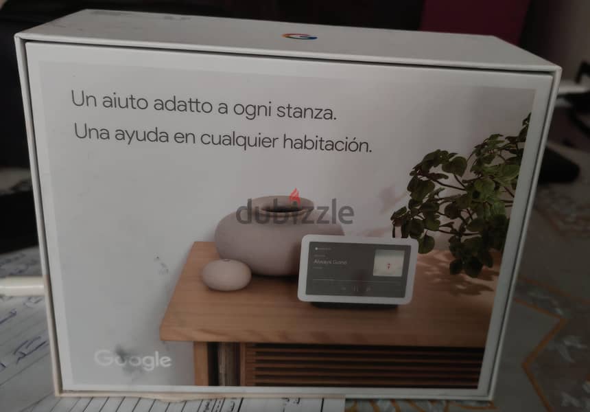 google nest hub 2nd generation 4