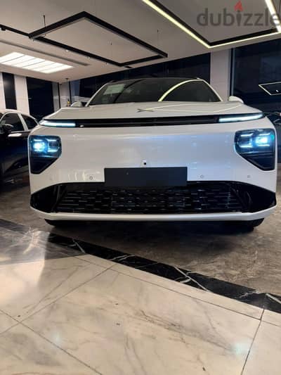 اكس بينج جي 9 2025 علي 3 سنوات بدون فوائد