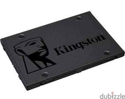 Ssd Kingston 240g