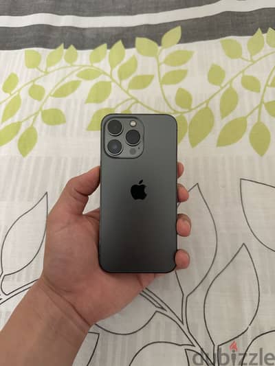 Apple - iPhone 13 Pro