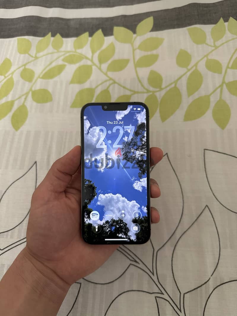 Apple - iPhone 13 Pro 2