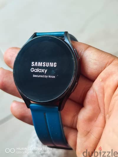Galaxy watch 4