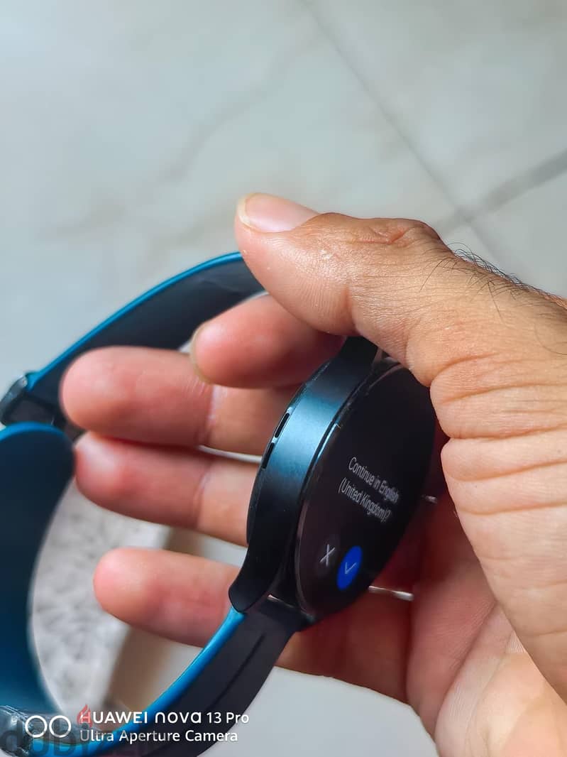 Galaxy watch 4 1