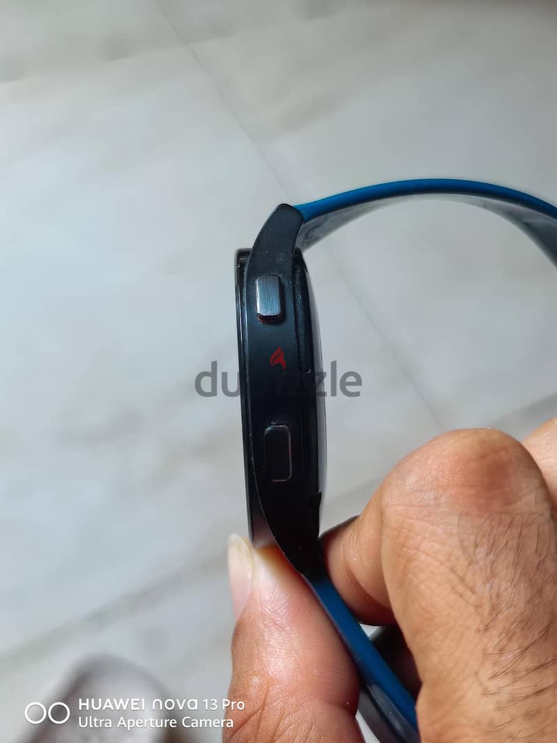 Galaxy watch 4 2