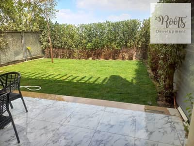 For Sale Townhouse,Fully Finished Ready to move, in Allegria - Al Sheikh Zayed