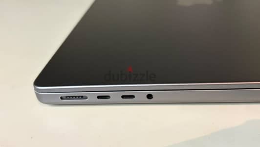 MacBook Pro M1 pro