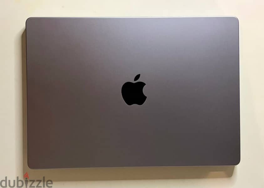 MacBook Pro M1 pro 1