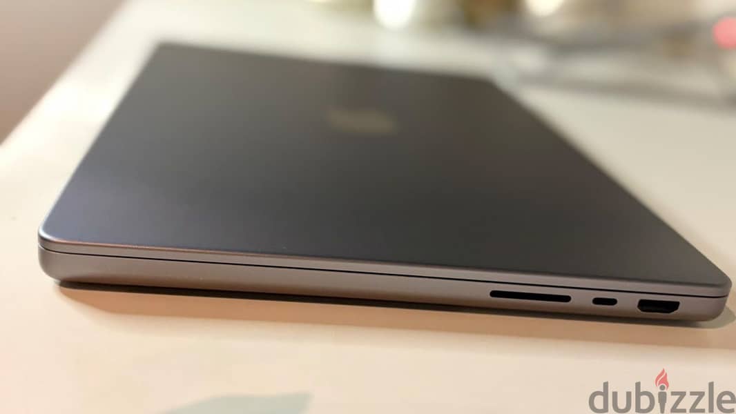 MacBook Pro M1 pro 3