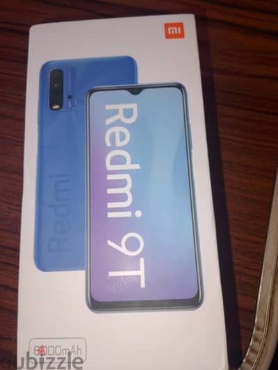 هاتف Redmi9T