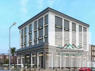 فرصة استثمارية لاتتكرر فى الحى الثالث بقلب الشيخ زايد أرض ادارى للبيع وسط منطقة سكنية قائمة بالفعل وذات كثافة سكانية عالية