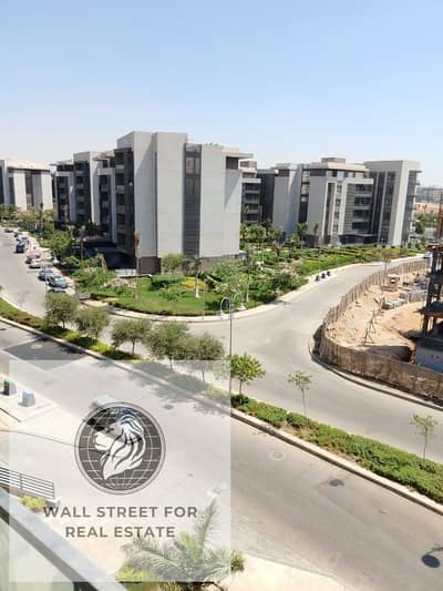 apartment for rent in privado 84m view main street with air-conditioners