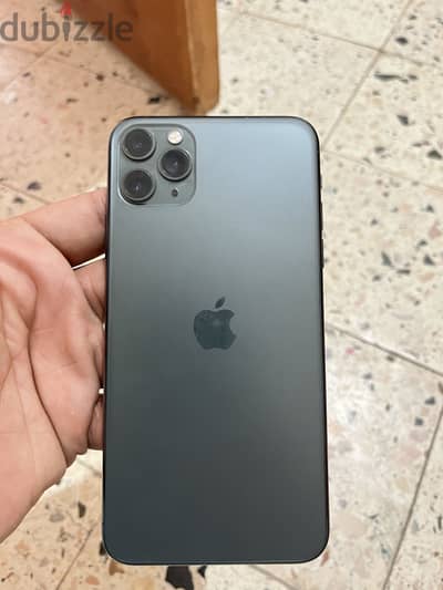 Apple - iPhone 11 Pro Max