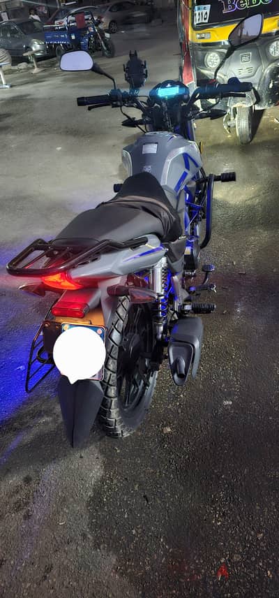 فيجوري vlr 200