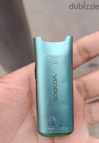 voopoo v. thru pro
