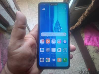 هواوي  Y9 2019