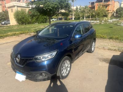 Renault Kadjar 2019 Signature