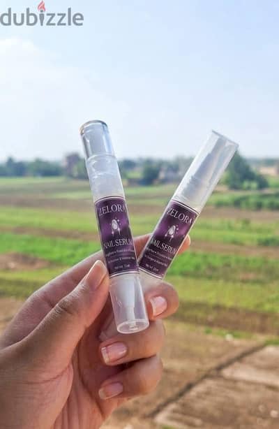 سيروم ضوافر زيلورا