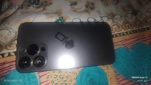 آبل - آيفون 13 برو