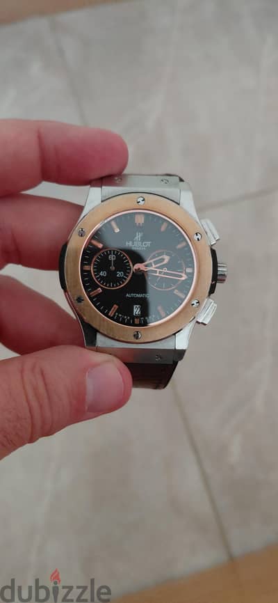 Hublot Watch