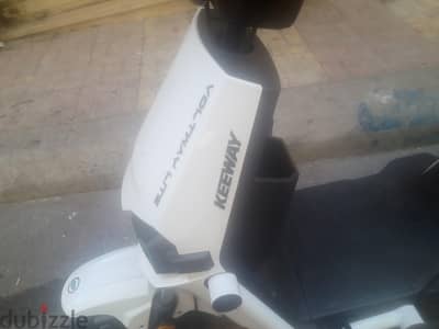 بيع اسكوتر كهرباء 01226005190