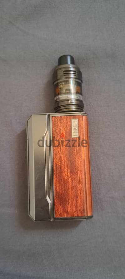 فيب دراج ٤ كسر زيرو vape drag 4