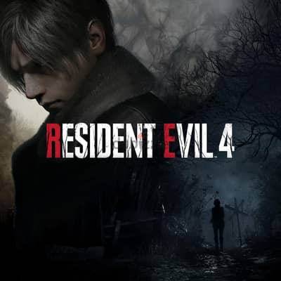 عندي Resident evil 4 للبيع اكونت والوسط  Tokyo store