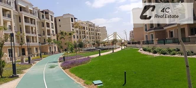 اقل سعر بنتهاوس للبيع 214م + اوبن رووف استلام فوري 4 غرف نوم برايم لوكيشن فيو مميز في سراي المستقبل سيتي بجوار مدينتي Sarai Mostakbal City اقل سعر بنتهاوس للبيع 214م + اوبن رووف استلام فوري 4 غرف نوم برايم لوكيشن فيو مميز في سراي المستقبل سيتي بجوار مدينتي Sarai Mostakbal City