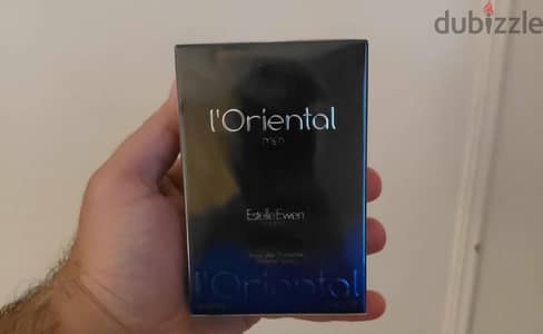 Mens Perfume