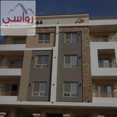 للبيع شقة مميزة 210م فيو جاردن أفضل سعر في بيت الوطن 18500 فقط وتسهيلات في السداد على 30 شهر بدون فوائد في قلب التجمع الخامس خطوات من محور بن زايد