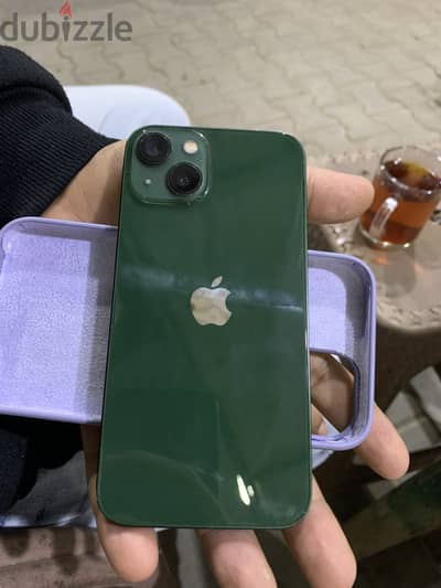 iPhone 13 ايفون ١٣ عادي