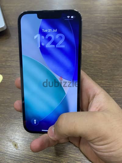 Apple - iPhone 13 Pro
