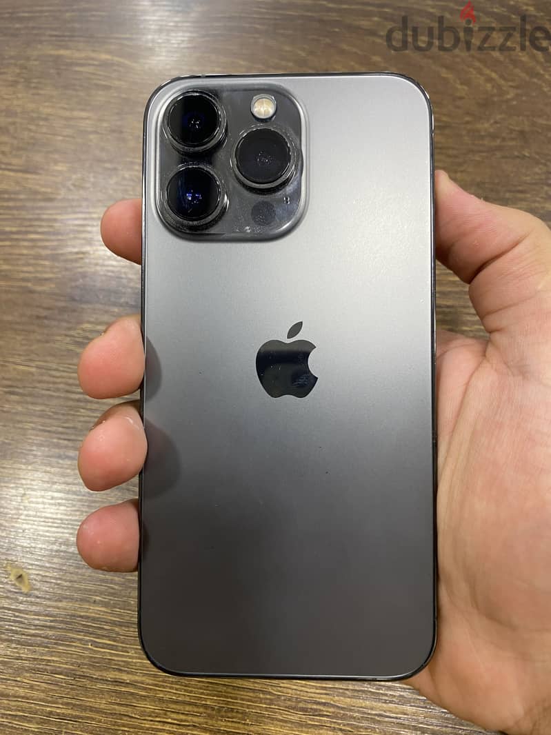 Apple - iPhone 13 Pro 1